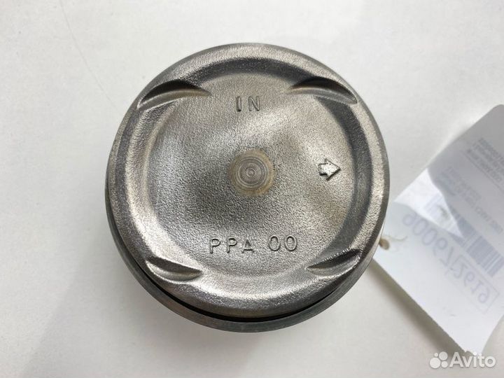 Поршень Honda Cr-V RD7 K24A1 2002