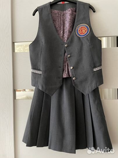 Школьная форма Лицей N9
