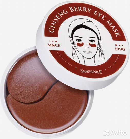 Корейская уходовая косметика