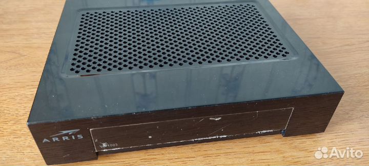 Приставка Ростелеком arris Motorola VIP-1003G