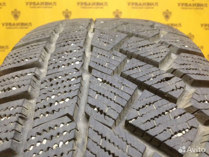 Continental ContiVikingContact 3 205/60 R16