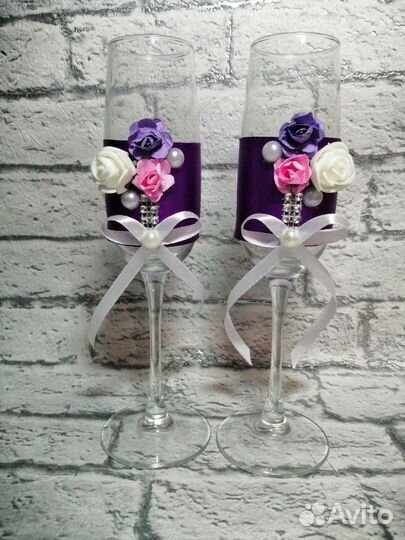 В наличии свадебные аксессуары