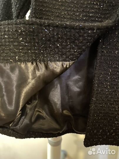 Пальто детское весна