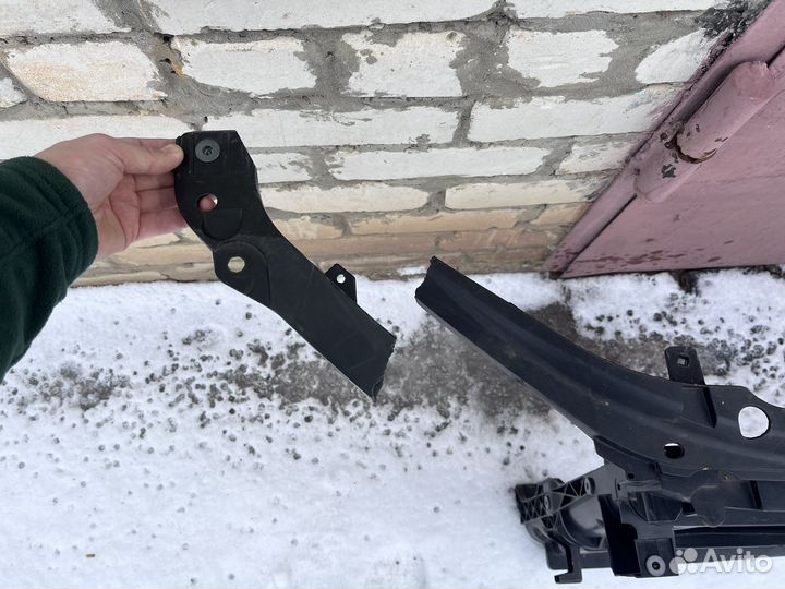 Телевизор Octavia A7