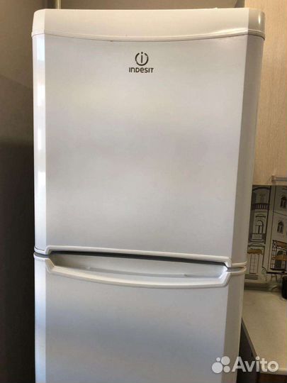 Холодильник бу