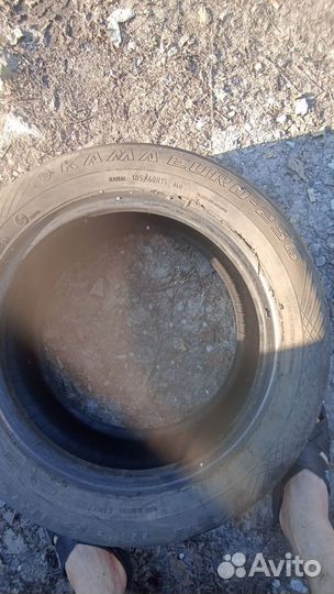КАМА Kама-233 185/60 R15