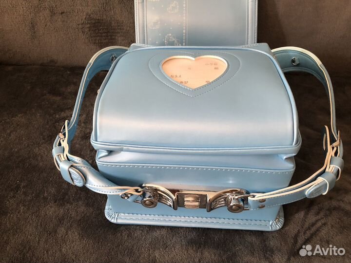 Рюкзак randoseru новый