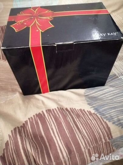 Mary Kay большой кейс Новый
