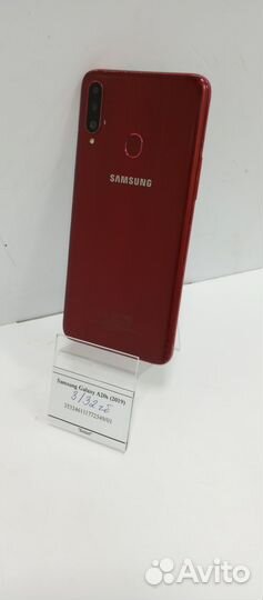 Samsung Galaxy A20s, 3/32 ГБ