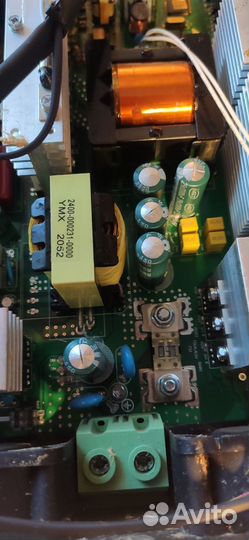 Инвертор must PV1800