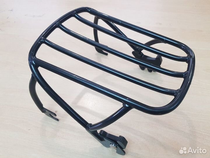 Harley davidson багажник