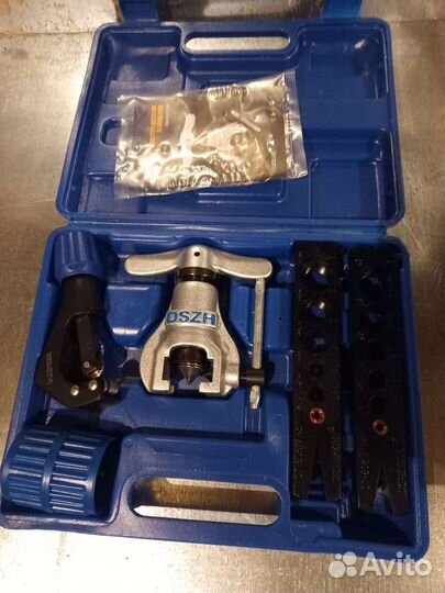 Вальцовка ст-806 для медных труб