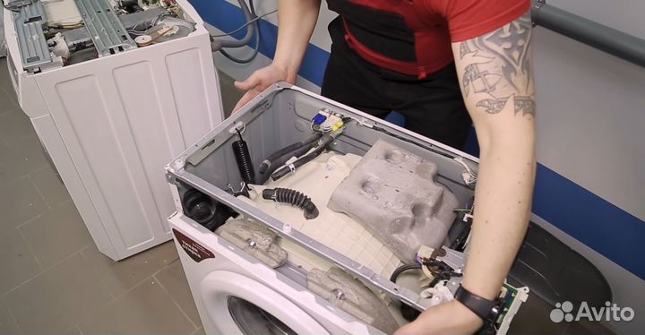 Ремонт холодильников в Люблино