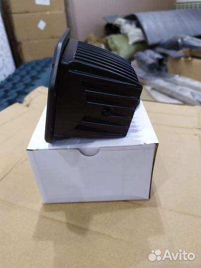 Фара светодиодная CH039 20W 4 диода по 5W врезная