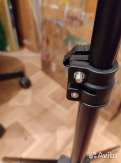 Штатив для фотоаппарата, новый