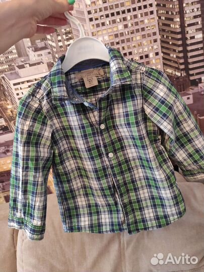 Рубашки брюки 92 размер