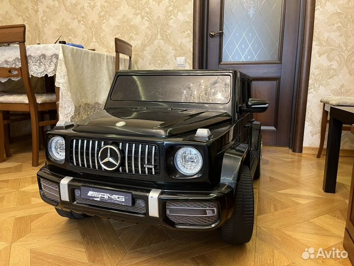 Электромобиль, детские машинки