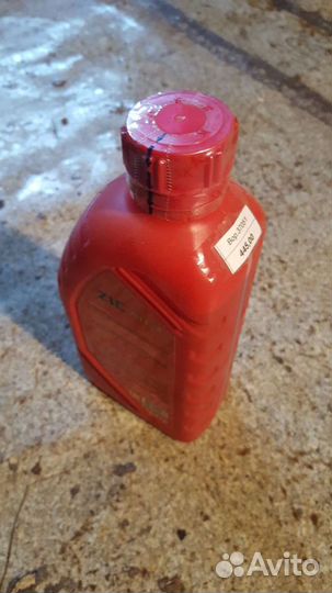 Трансмисионое масло