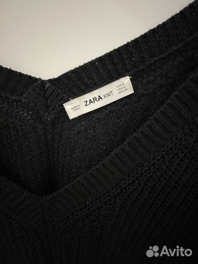 Джемпер zara, Oodji