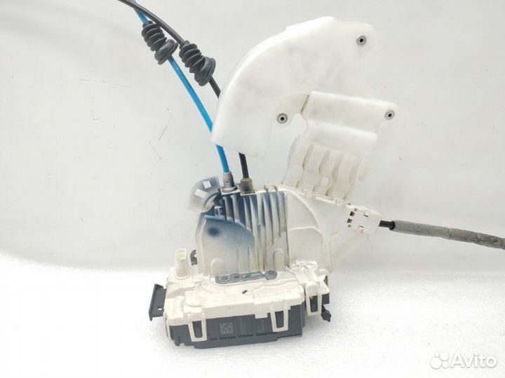 Замок двери задний правый Mercedes-Benz Cls-Class