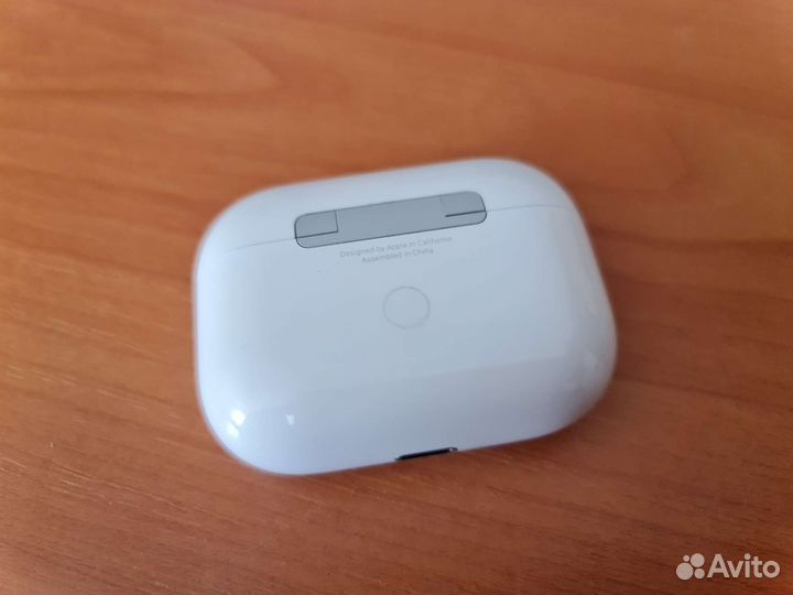 Apple AirPods Pro Оригинальные