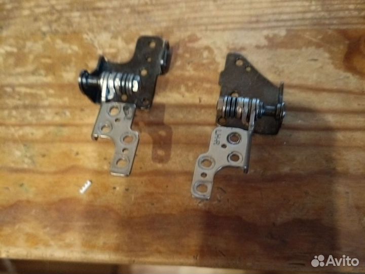 Остатки Msi gp72 2qe leopard pro