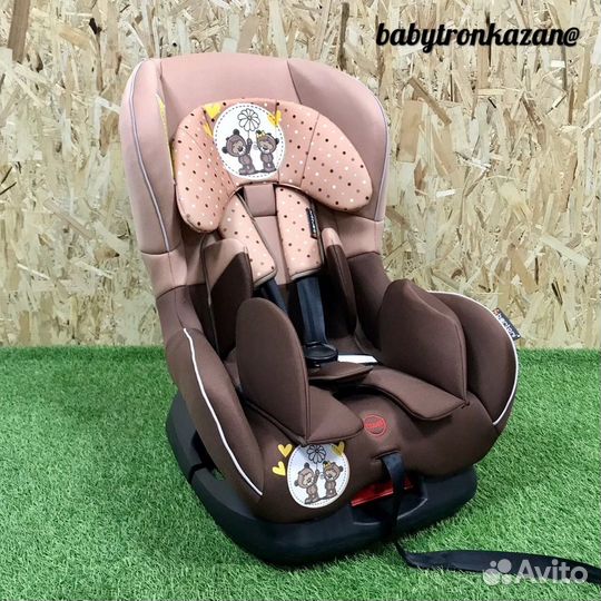 Bertoni (Lorelli) от 0 до 18 кг Concord