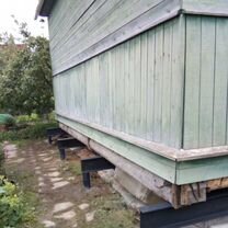 Подъем домов Перенос Разворот, Кириши