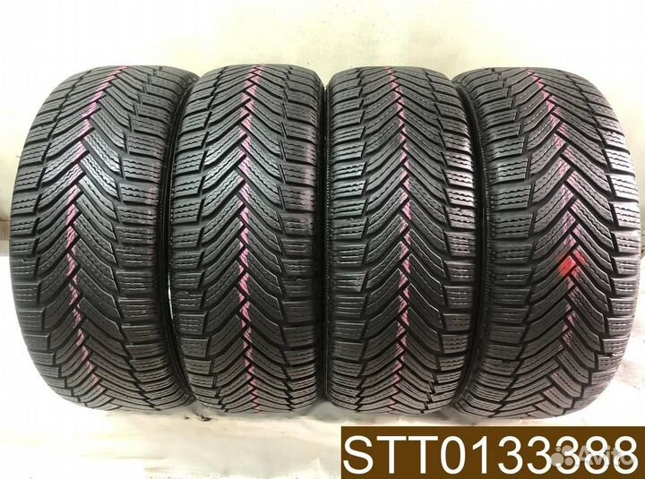 Michelin Alpin 6 205/45 R17 88V