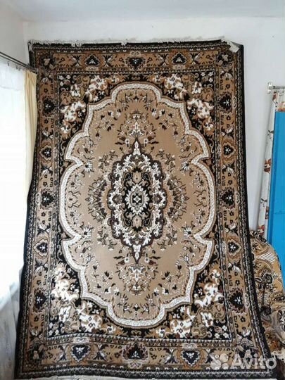 Ковёр Бельгия