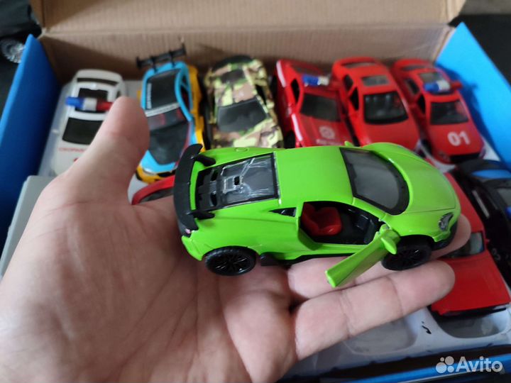 Детские машинки игрушки