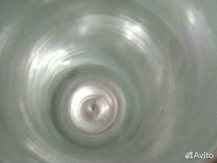 Термос СССР 1 литр