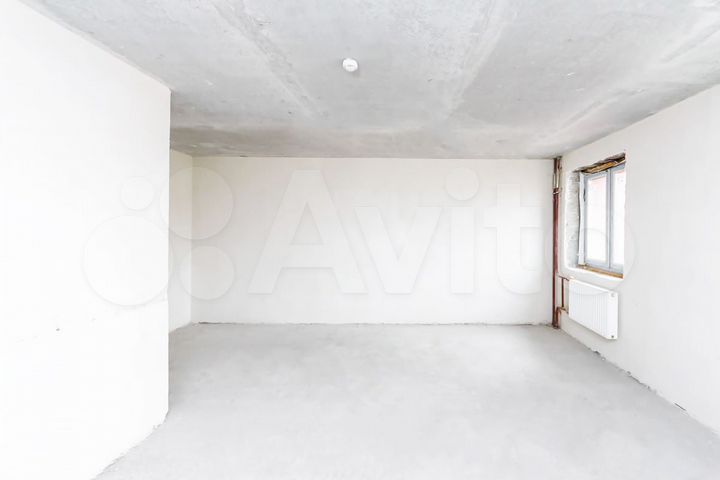 4-к. квартира, 89 м², 8/16 эт.