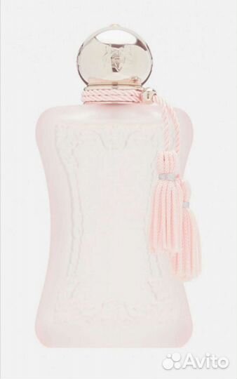 Parfum DE marly delina LA rosee, 75 ml