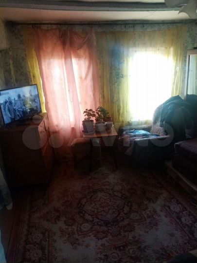 Дом 56 м² на участке 14 сот.