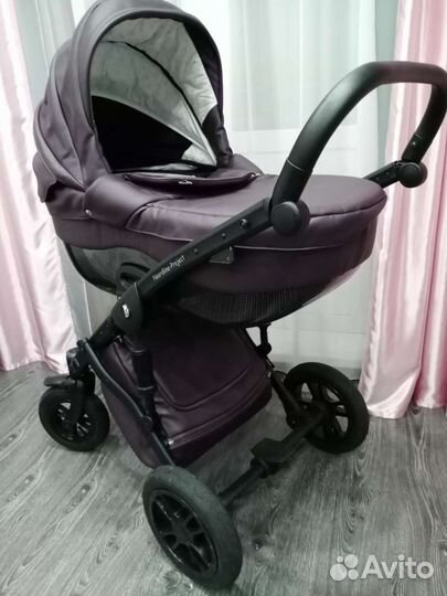Коляска noordline stephania 3 в 1