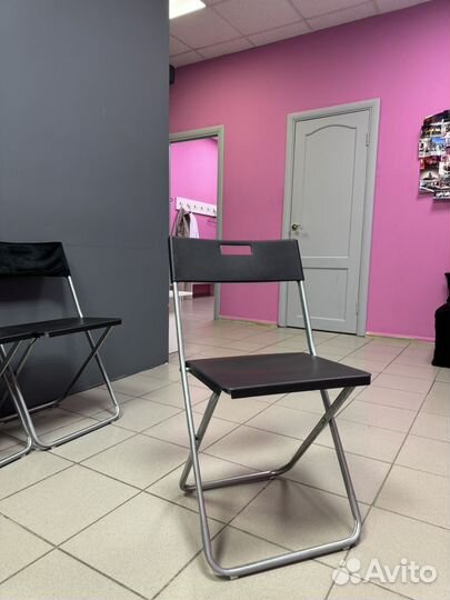 Стул складной IKEA