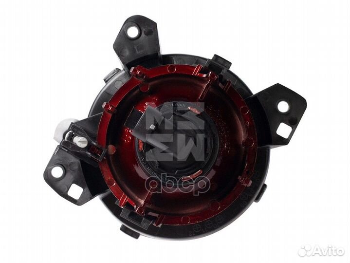 771-2003L-UE фара дальнего света леваяScania P