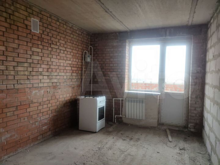 1-к. квартира, 49,8 м², 5/10 эт.