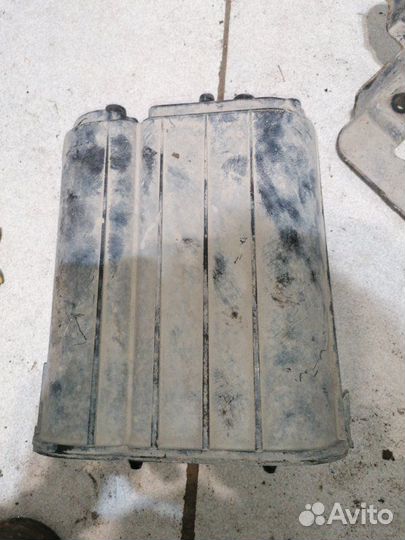 Абсорбер (угольный фильтр) Dodge Caravan rskl52 :