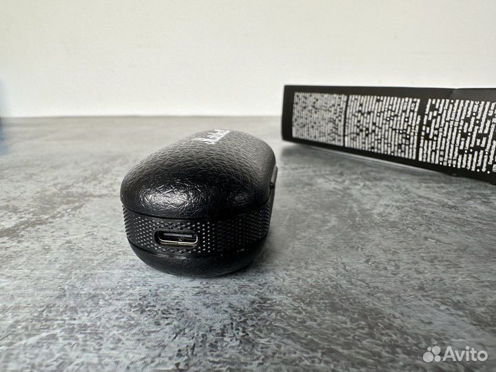 Marshall Mode 2 (черные)