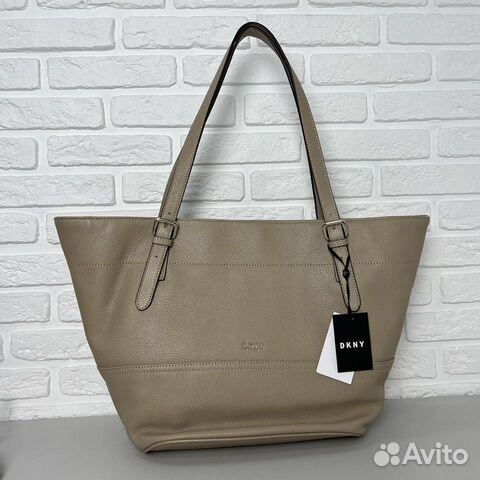 Сумка dkny новая оригинал