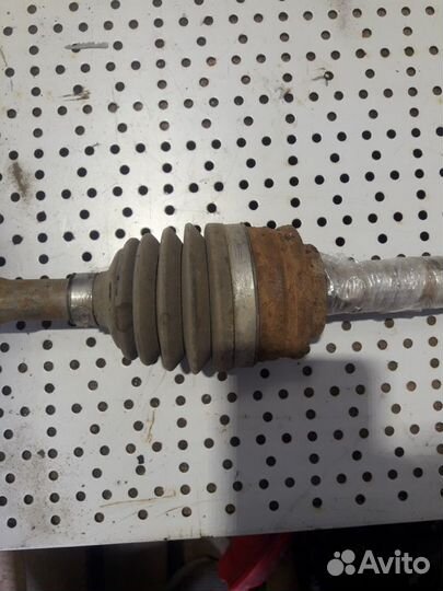 Привод задний правый Mitsubishi Outlander 2 (XL)