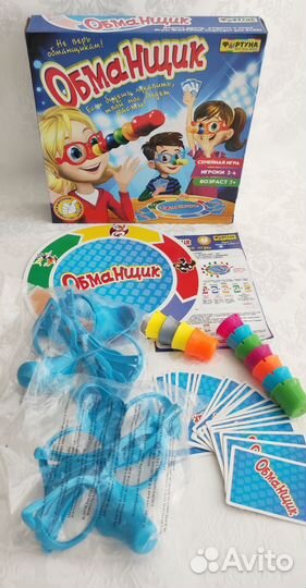 Детские настольные игры развивающие