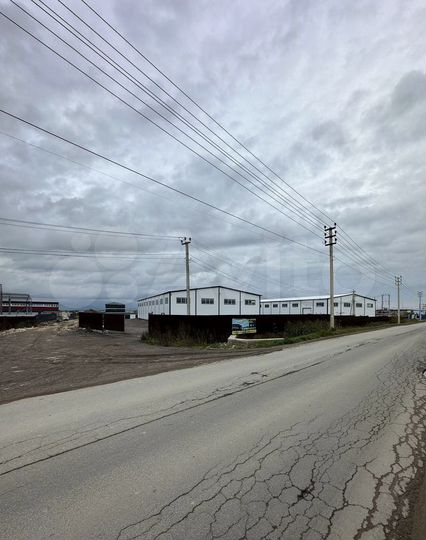 Производство, 1440 м²