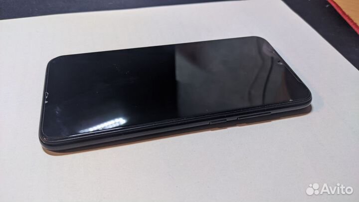 Xiaomi Redmi Note 7, 4/64 ГБ