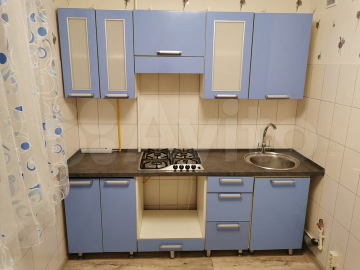 1-к. квартира, 33,2 м², 7/9 эт.