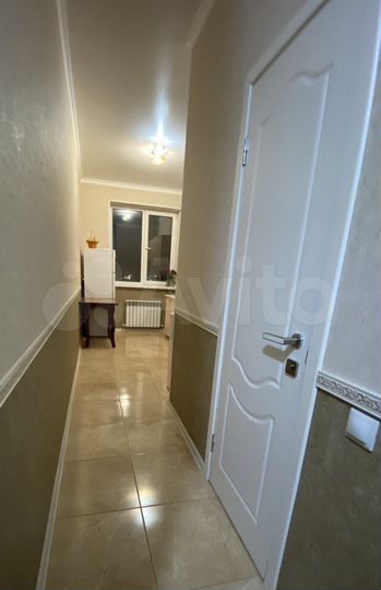 2-к. квартира, 68 м², 6/6 эт.