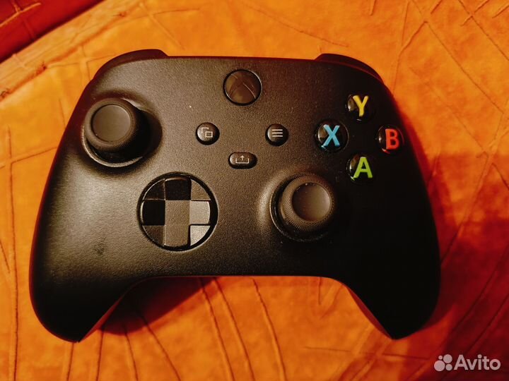 Геймпад xbox series x