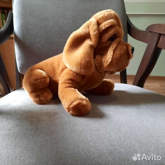 Мягкая игрушка